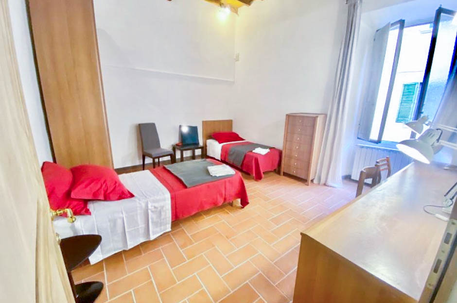 FSU International Programs Study Center Florence