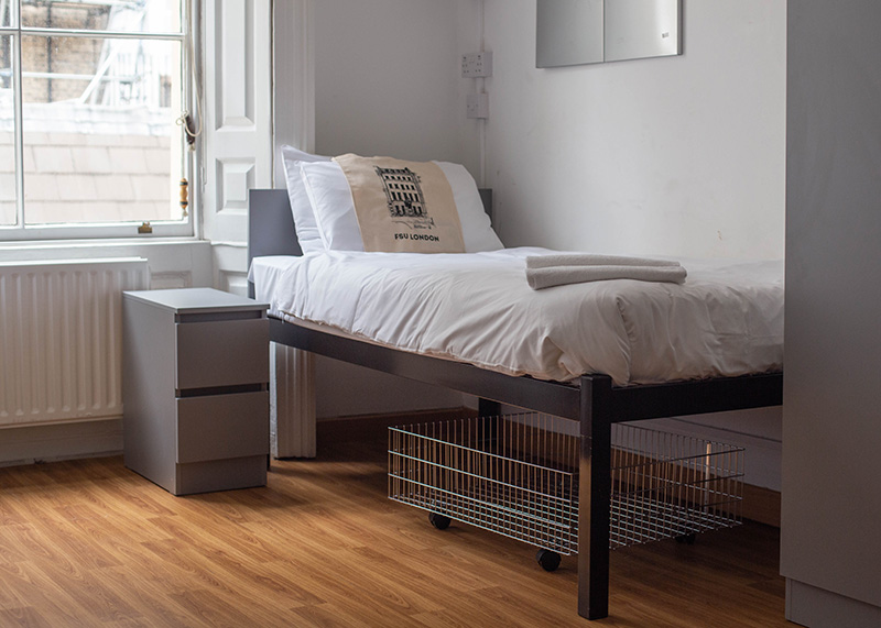 FSU International Programs Study Center London