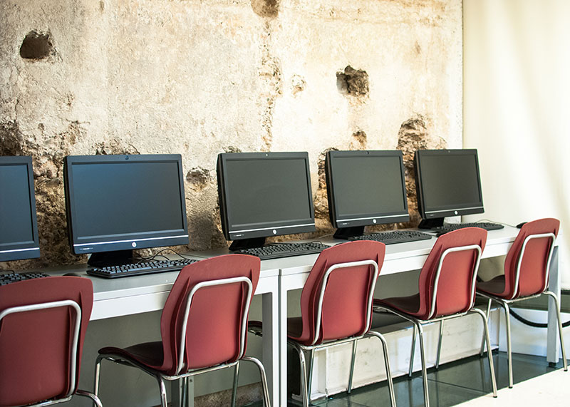 FSU International Programs Study Center Valencia