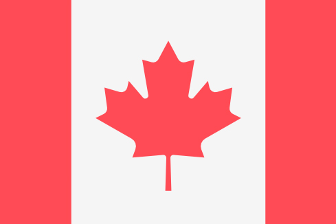 Flag of Canada