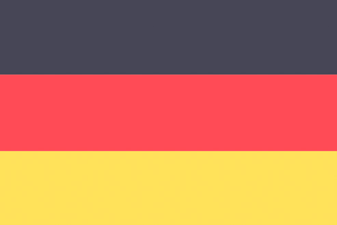 Flag of Germany