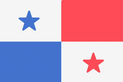 Flag of Panama