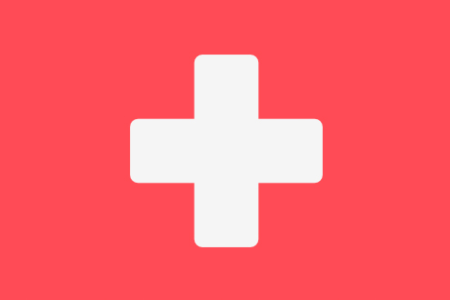 Flag of Switzerland